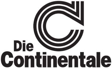continentale : 