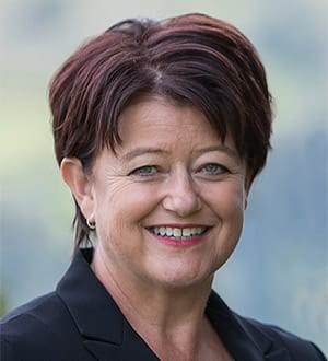 Manuela Dorn