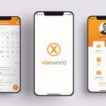 vion-world-app-screens