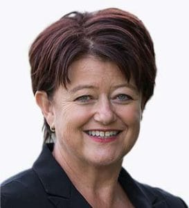 Manuela Dorn